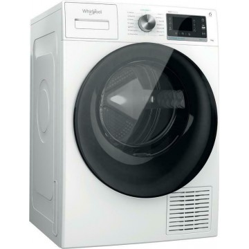 Whirlpool W7 D94WB EE Στεγνωτήριο 9kg A+++ με Αντλία Θερμότητας